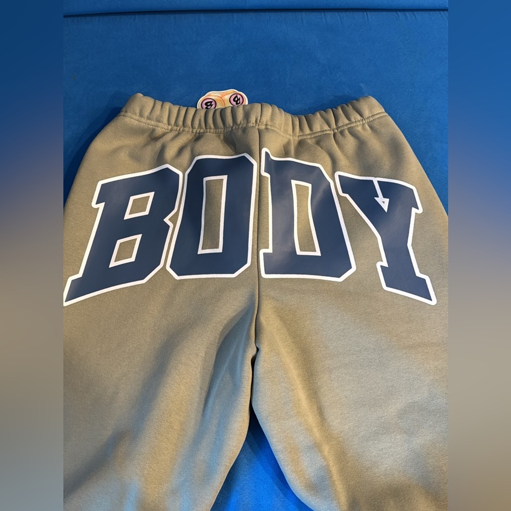 BODY BY RAVEN TRACY SET